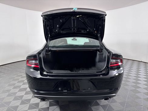 Used 2021 Dodge Charger Police image 8