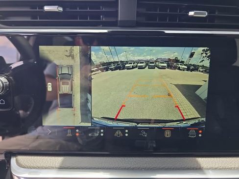 New 2026 GMC Sierra 1500 Denali w/ Denali Reserve Package AWD/4WD image 21