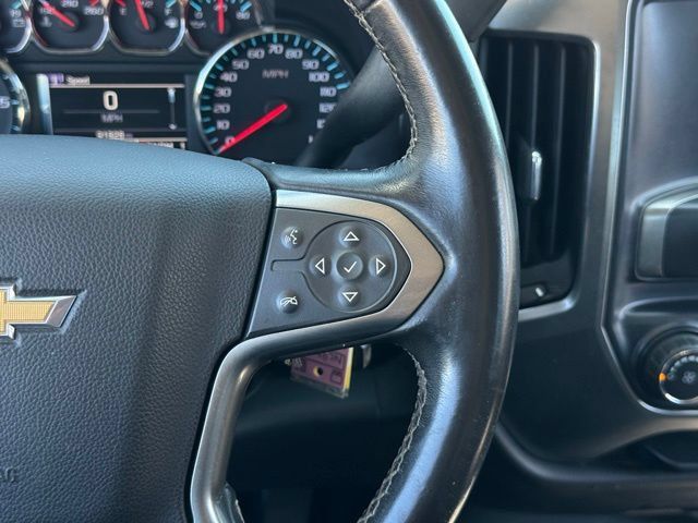 Used 2015 Chevrolet Silverado 2500 LT AWD/4WD image 22
