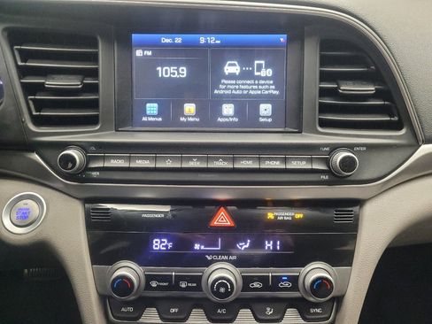 Used 2019 Hyundai Elantra Value Edition image 25