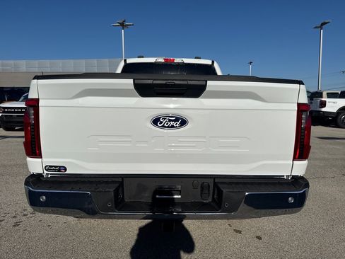 New 2026 Ford F150 XLT RWD image 5