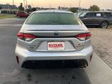 Used 2024 Toyota Corolla SE image 4