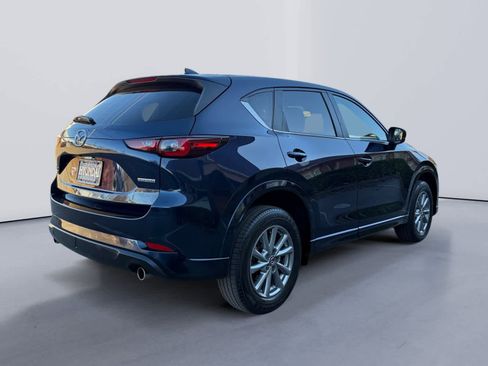 Used 2024 MAZDA CX-5 AWD 2.5 S image 3