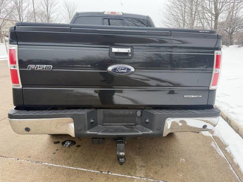Used 2014 Ford F150 XLT w/ Equipment Group 302A Luxury image 19