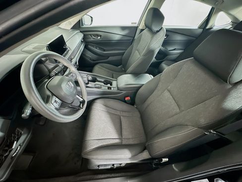 Used 2024 Honda Accord EX image 13