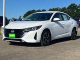 New 2025 Nissan Sentra SV w/ All-Weather Package image 3