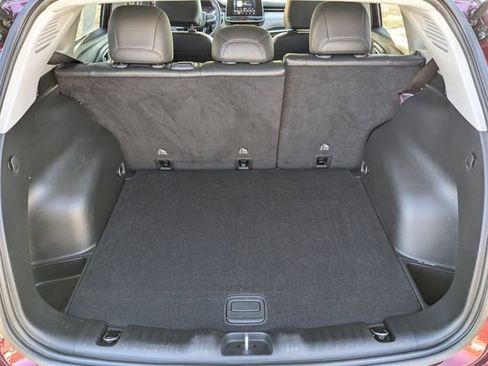 Certified 2022 Jeep Compass Latitude image 7