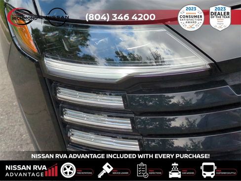 New 2025 Nissan Kicks SR image 11