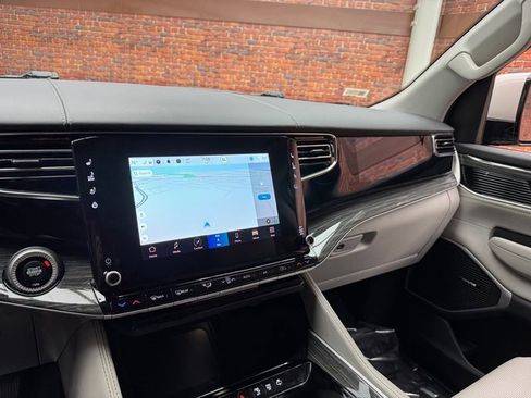 Used 2022 Jeep Wagoneer Series II image 17