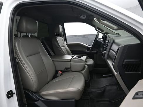 Used 2019 Ford F250 XL w/ Power Equipment Group image 24