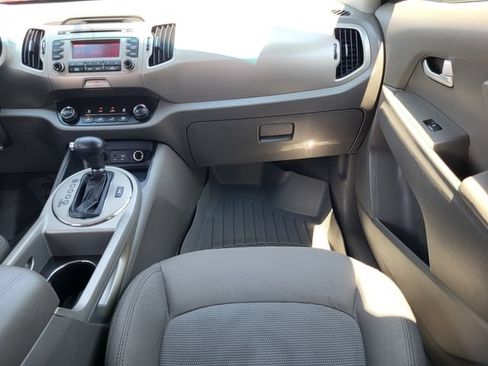 Used 2015 Kia Sportage LX AWD/4WD image 27