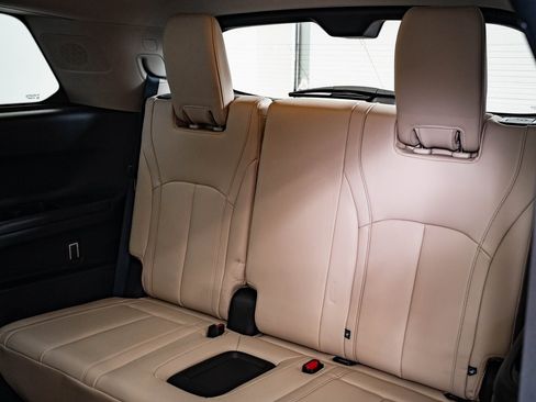 Used 2024 INFINITI QX60 Sensory w/ Vision Package image 49