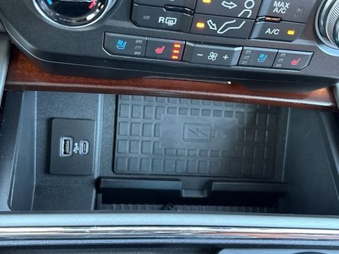 Used 2021 Ford F250 King Ranch w/ King Ranch Ultimate Package image 48