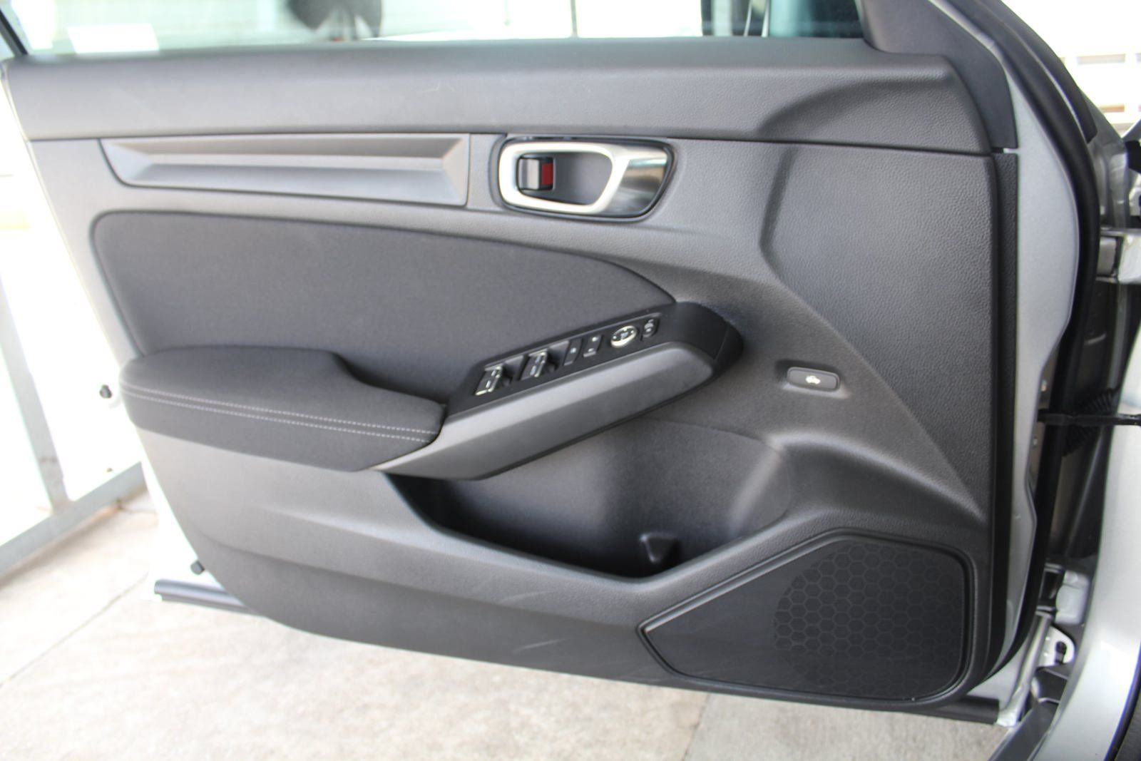 Used 2026 Honda Civic Sport image 17