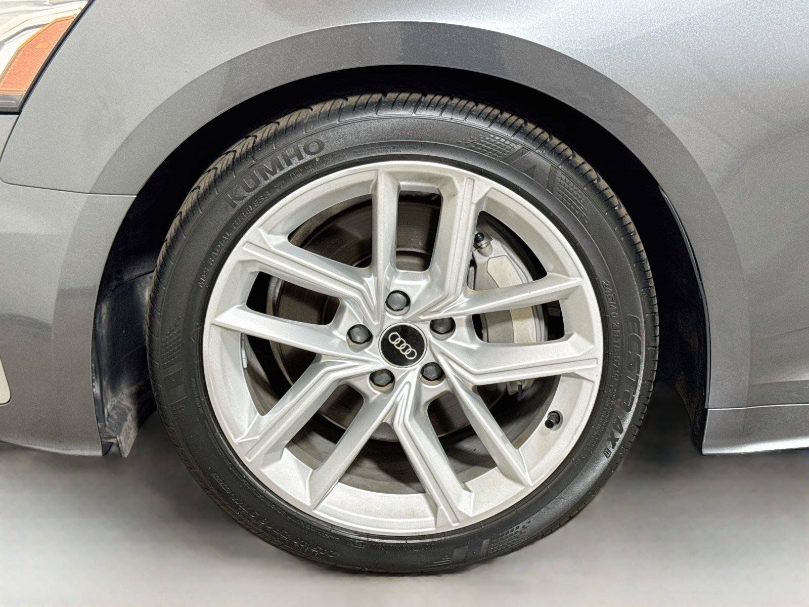 Used 2023 Audi A5 2.0T Premium AWD/4WD image 29