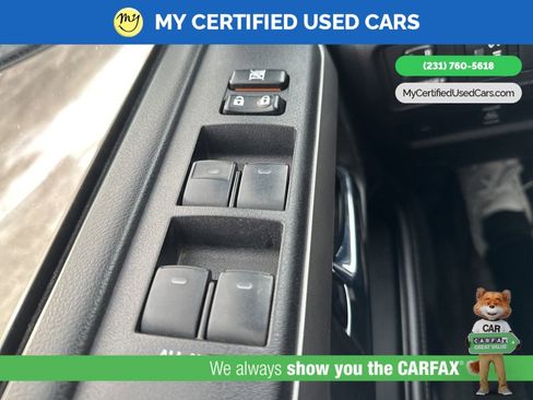 Used 2017 Toyota 4Runner SR5 image 23