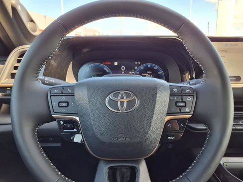 Certified 2026 Toyota Crown w/ Advanced Technology Package AWD/4WD image 18