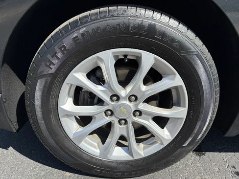 Used 2019 Chevrolet Equinox LS image 21