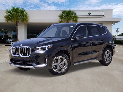 New 2026 BMW X1 xDrive28i w/ Technology Package