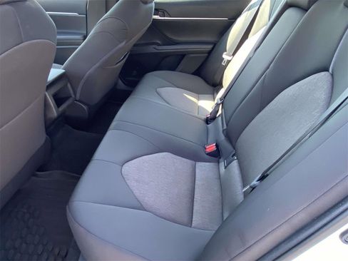 Used 2023 Toyota Camry LE image 12