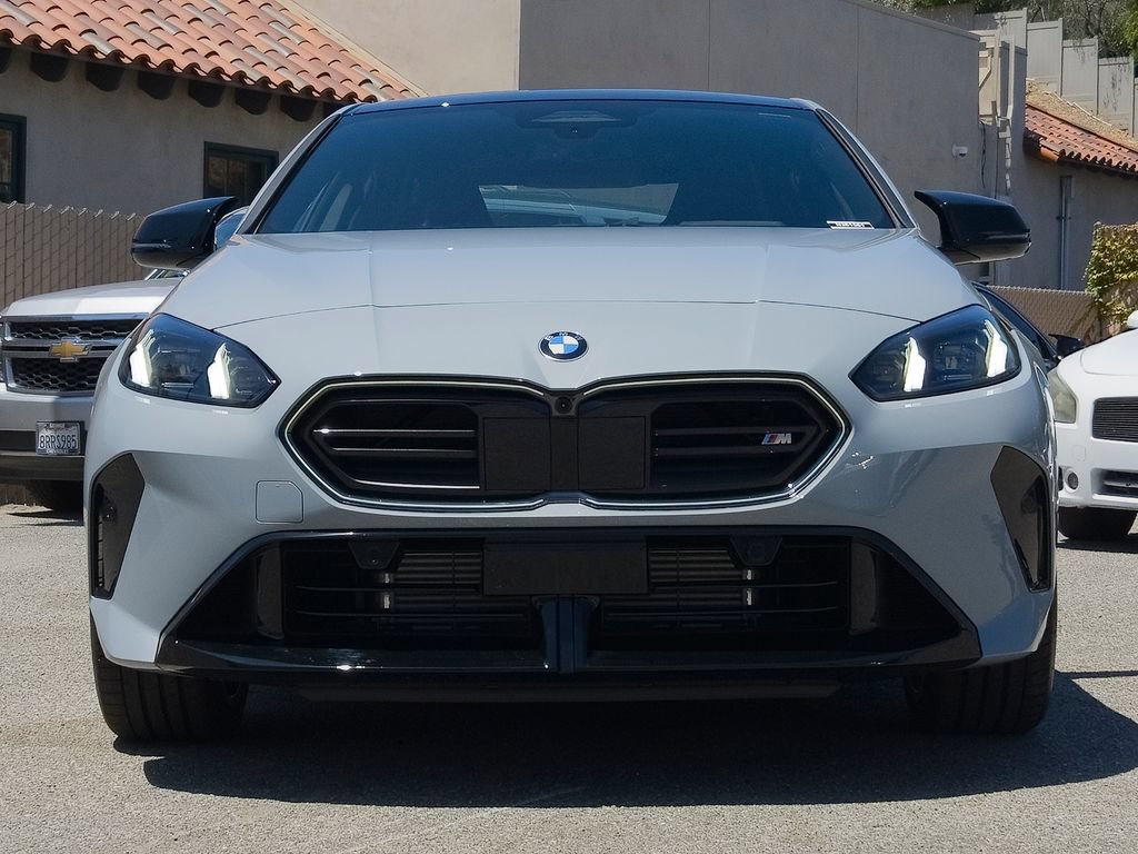 New 2026 BMW M235i xDrive w/ Technology Package AWD/4WD image 2