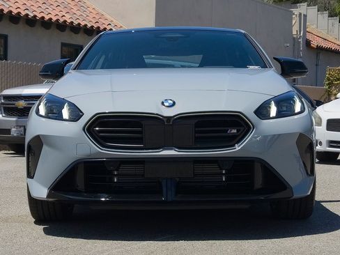 New 2026 BMW M235i xDrive w/ Technology Package AWD/4WD image 2
