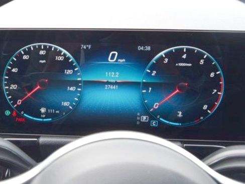 Used 2022 Mercedes-Benz GLA 250 4MATIC image 13