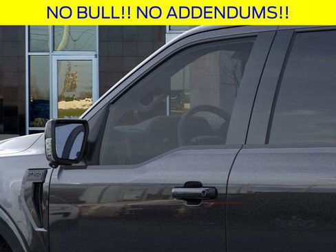 New 2026 Ford F150 Lariat image 21