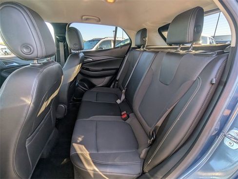 Used 2024 Buick Encore GX Preferred image 15