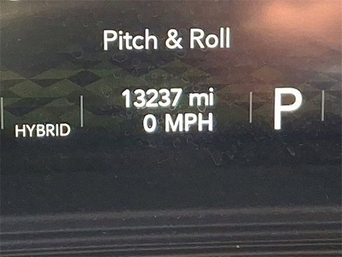 Used 2025 Jeep Wrangler Unlimited Rubicon 4xe w/ Safety Group image 20