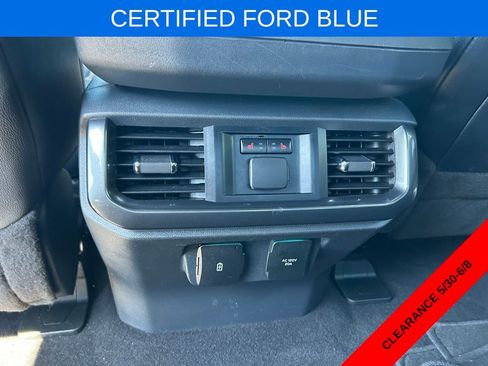 Certified 2023 Ford F150 Lariat w/ Equipment Group 502A High AWD/4WD image 19