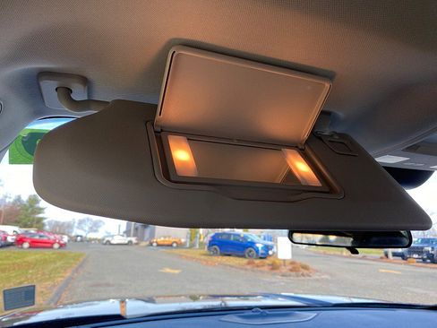 Certified 2024 Ford Maverick Lariat w/ Black Appearance Package image 70