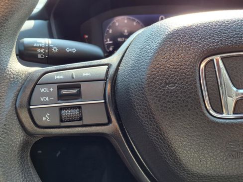 Used 2024 Honda Accord EX image 15