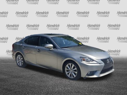 Used 2014 Lexus IS 250 RWD image 2