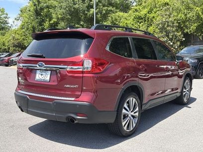 Used 2021 Subaru Ascent Premium w/ Sport Package