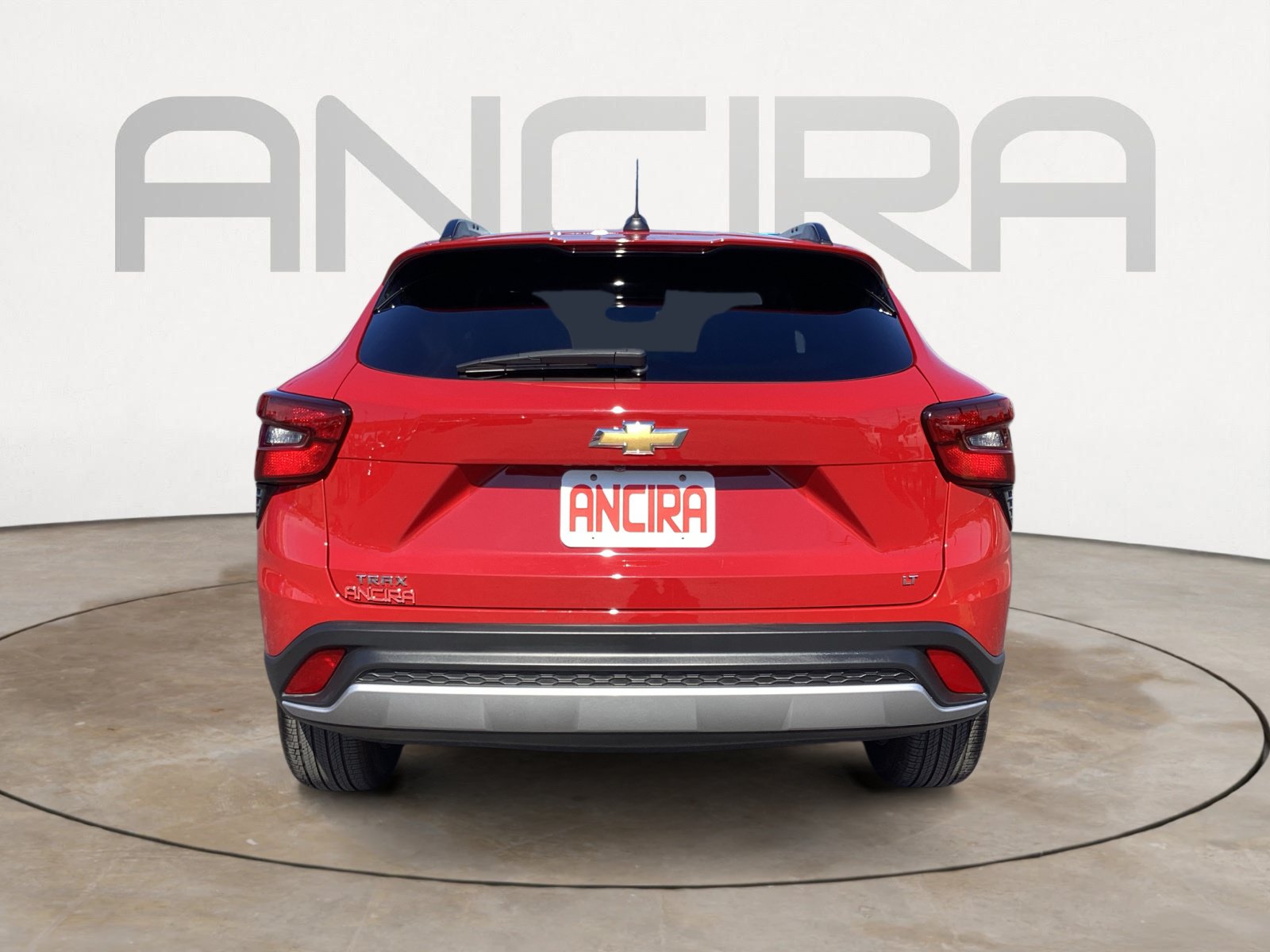 Used 2026 Chevrolet Trax LT FWD image 13