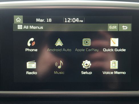 Used 2022 Kia Sportage LX w/ LX AWD Value Edition Package image 21