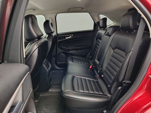 Used 2023 Ford Edge SEL w/ Convenience Package AWD/4WD image 26