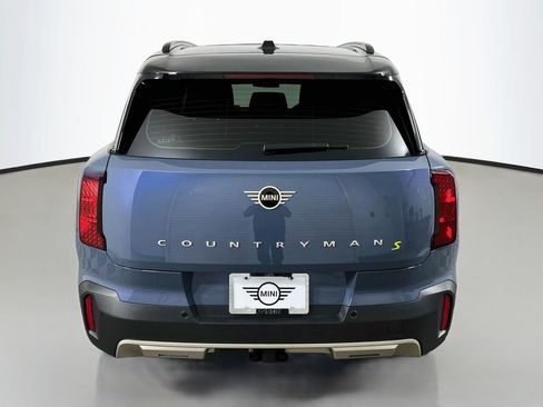 Used 2026 MINI Cooper Countryman SE AWD/4WD image 6