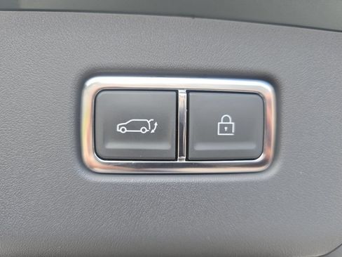 Used 2024 Kia EV9 Wind AWD/4WD image 19