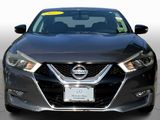 Used 2017 Nissan Maxima 3.5 SV image 3