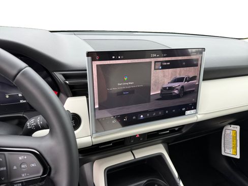 New 2026 MAZDA CX-5 Preferred image 12