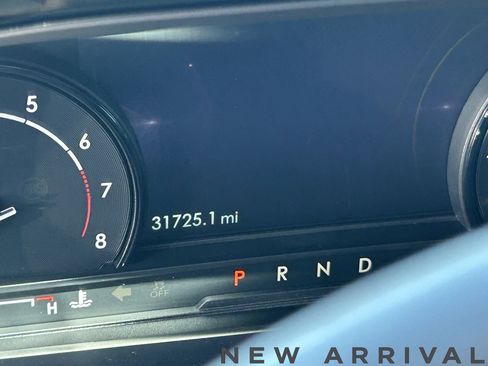 Used 2020 Lincoln Corsair FWD w/ Premium Package image 15