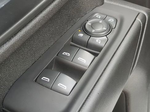 Used 2024 Chevrolet Silverado 2500 Custom w/ Custom Value Package image 17