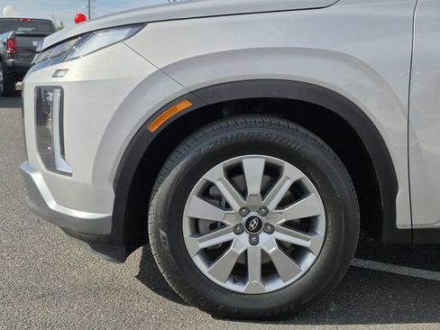 Used 2025 Hyundai Palisade SEL AWD/4WD image 9
