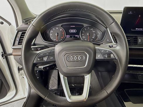 Certified 2024 Audi Q5 Premium AWD/4WD image 14