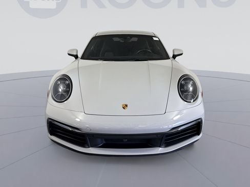 Used 2021 Porsche 911 Carrera RWD image 11