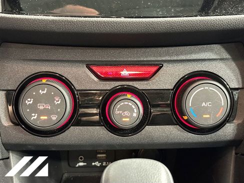 Used 2022 Subaru Impreza Premium AWD/4WD image 16