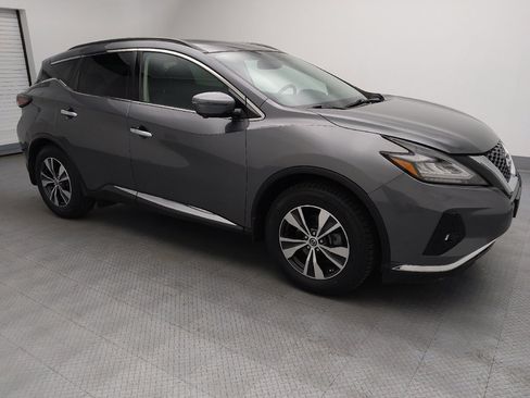 Used 2019 Nissan Murano SV w/ Premium Package AWD/4WD image 11