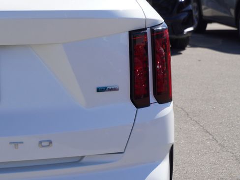 Used 2022 Kia Sorento S image 11